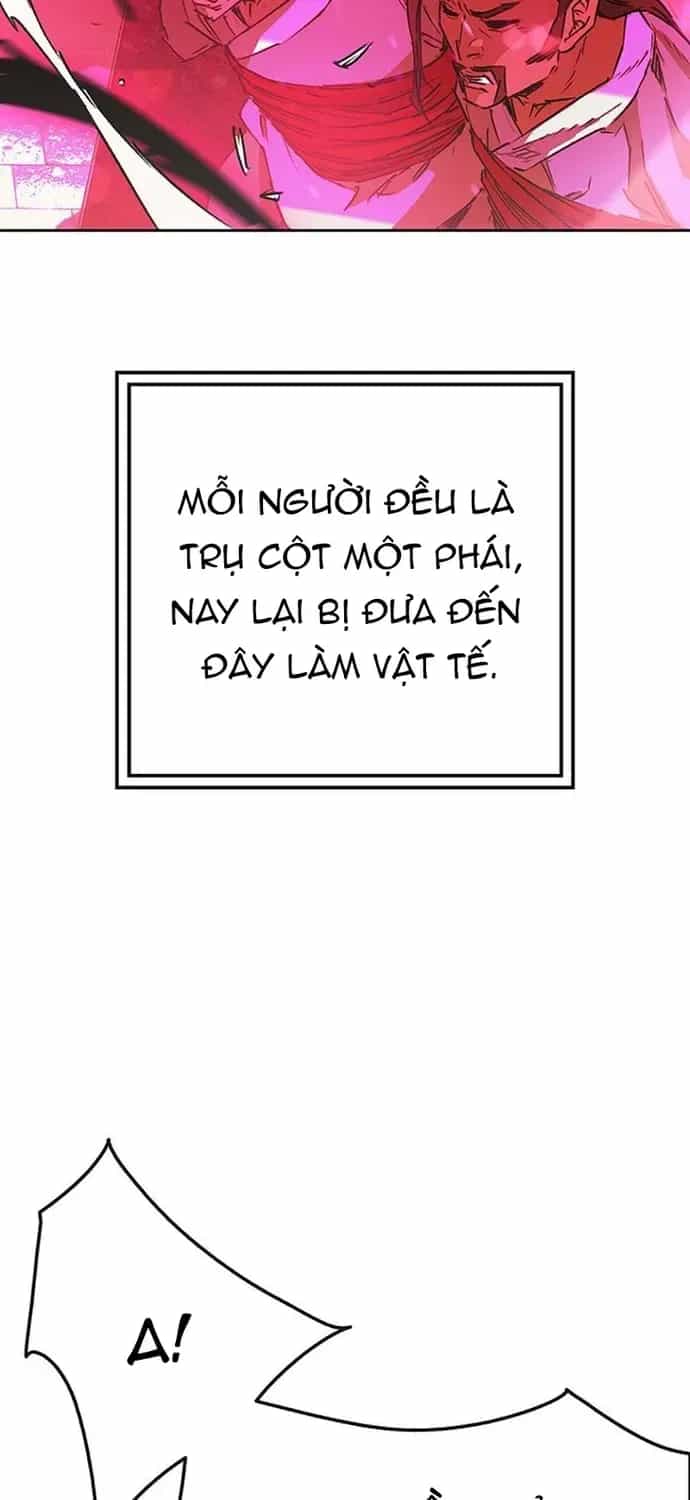 Tiên Kiếm Bất Bại - Chương 293 - ảnh 60