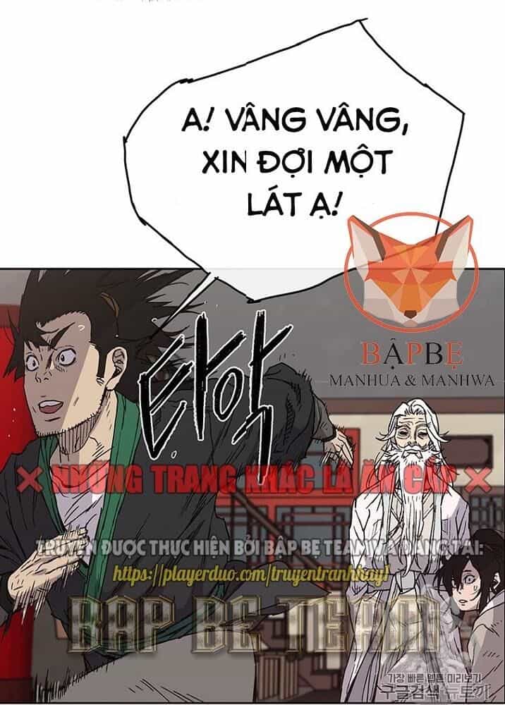 Tiên Kiếm Bất Bại - Chương 2 - ảnh 13