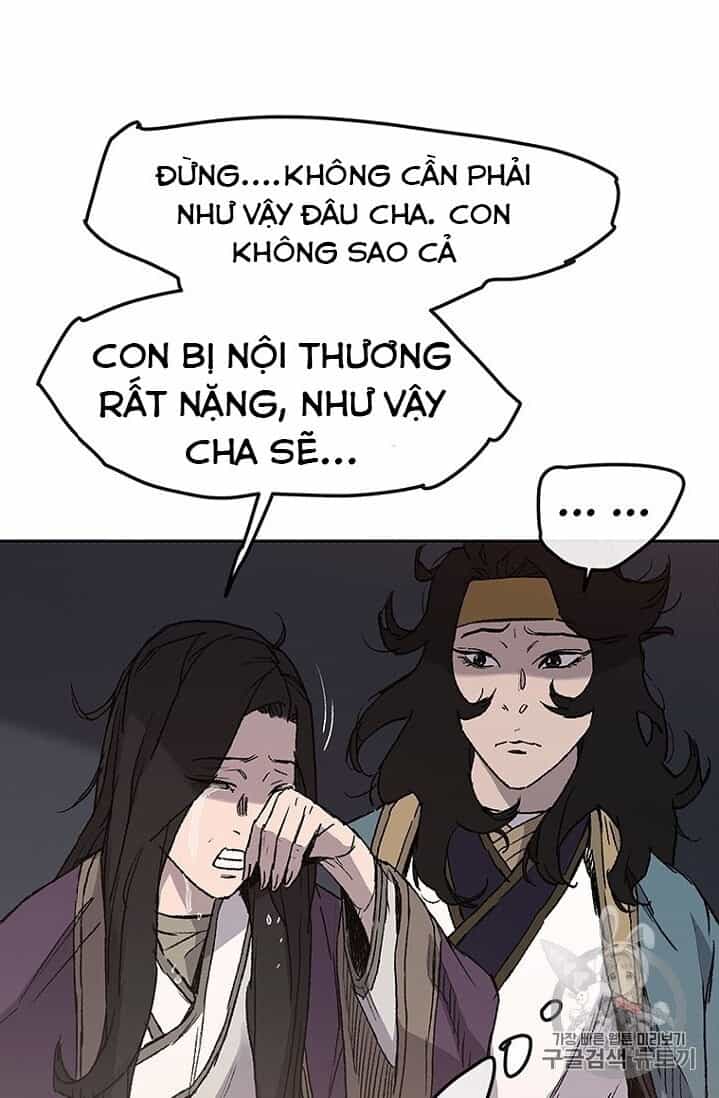 Tiên Kiếm Bất Bại - Chương 29 - ảnh 16
