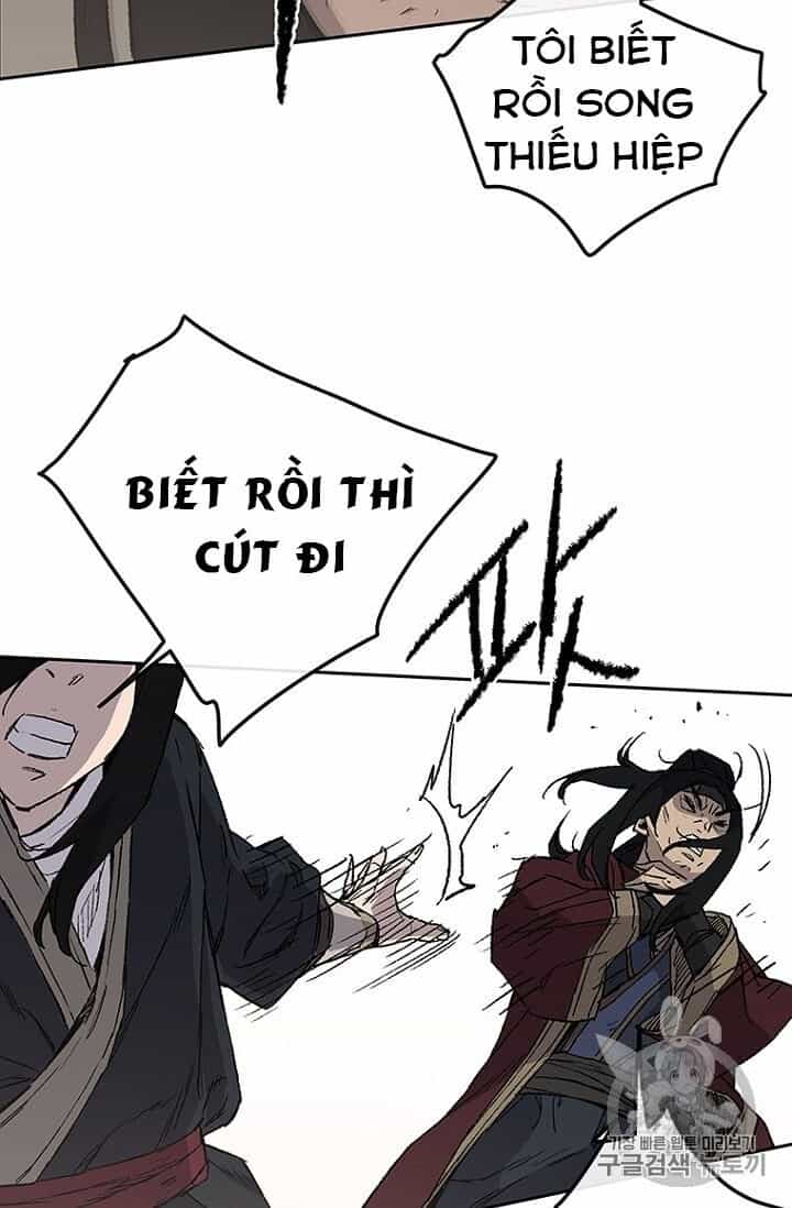 Tiên Kiếm Bất Bại - Chương 29 - ảnh 55