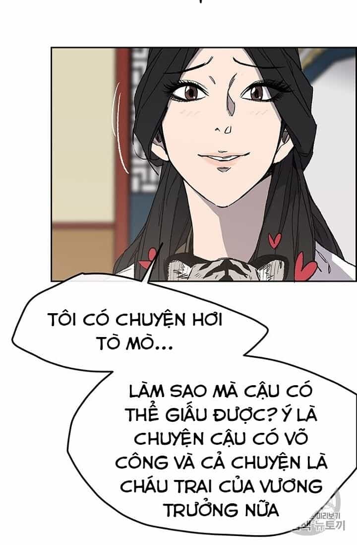 Tiên Kiếm Bất Bại - Chương 29 - ảnh 69