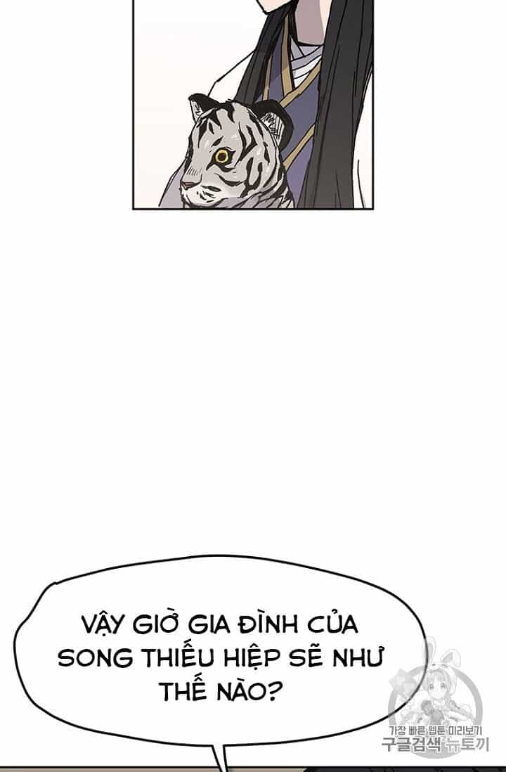 Tiên Kiếm Bất Bại - Chương 29 - ảnh 88