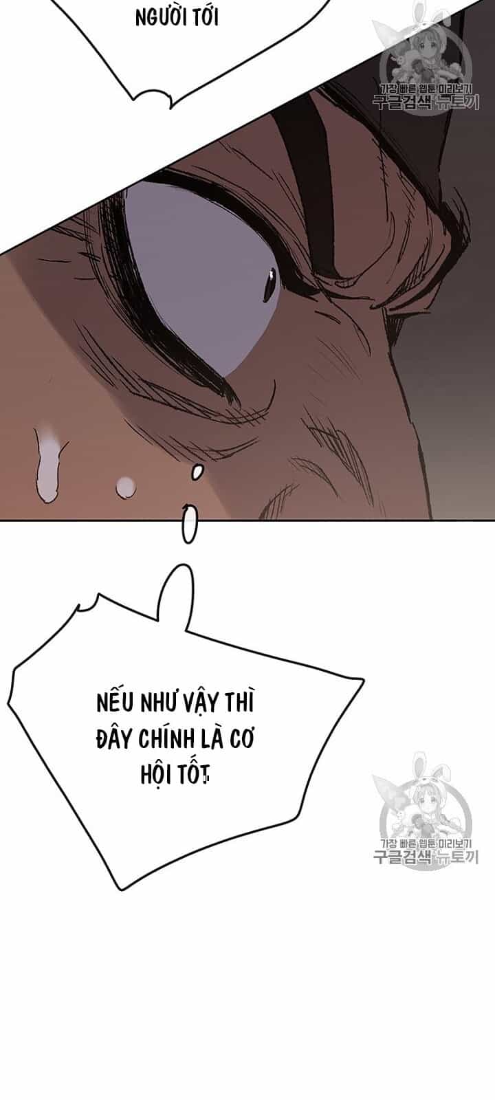 Tiên Kiếm Bất Bại - Chương 31 - ảnh 31