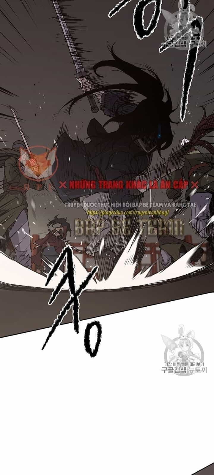 Tiên Kiếm Bất Bại - Chương 31 - ảnh 7