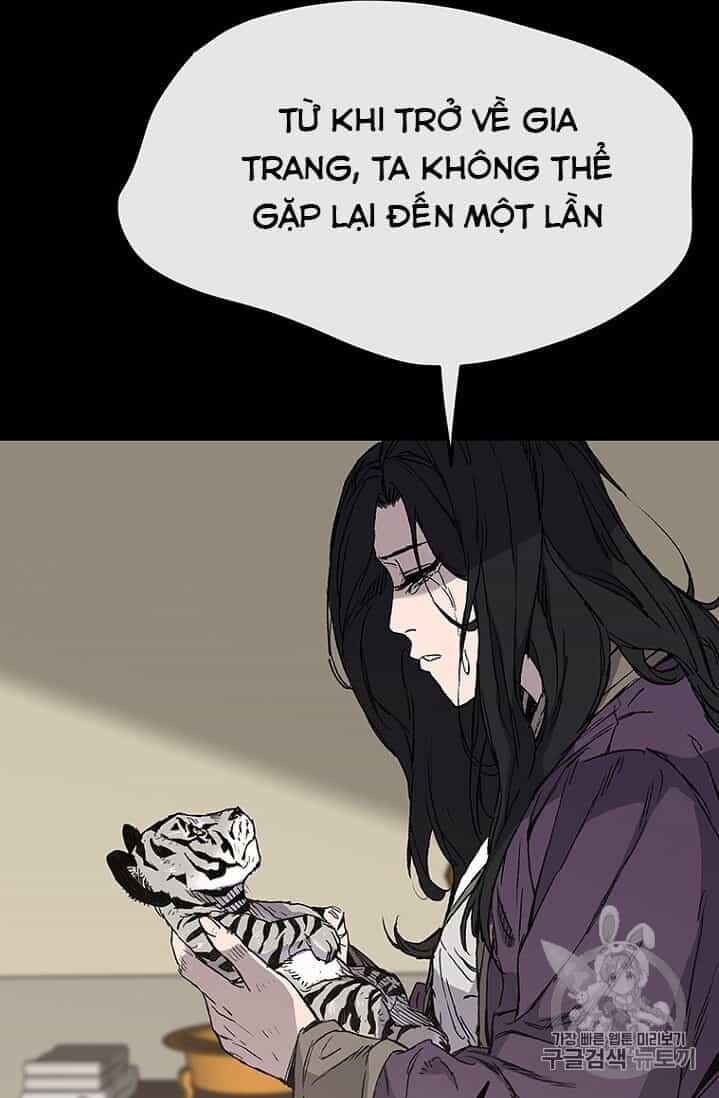 Tiên Kiếm Bất Bại - Chương 32 - ảnh 25