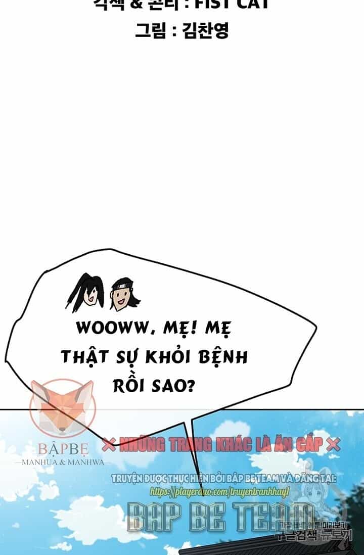 Tiên Kiếm Bất Bại - Chương 32 - ảnh 4