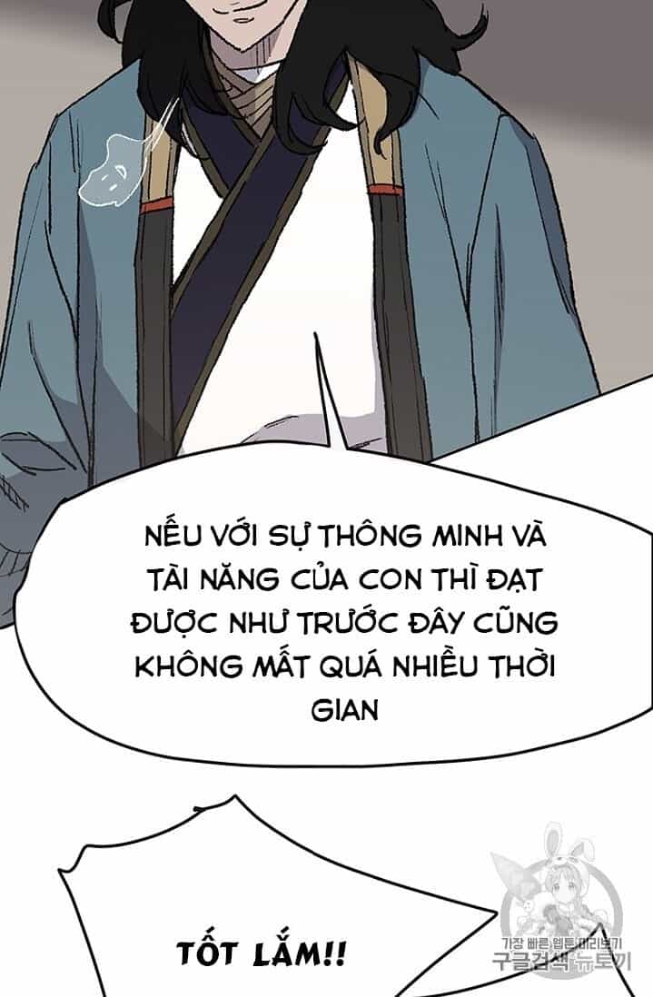 Tiên Kiếm Bất Bại - Chương 32 - ảnh 46