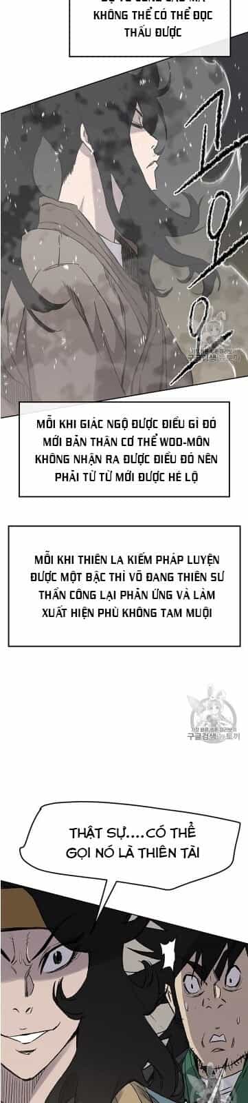 Tiên Kiếm Bất Bại - Chương 33 - ảnh 30