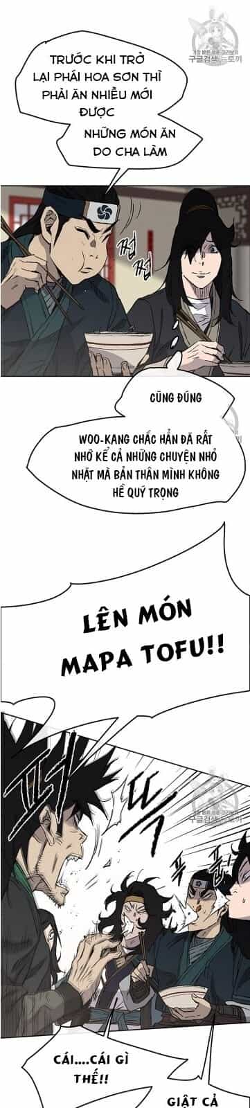 Tiên Kiếm Bất Bại - Chương 33 - ảnh 5