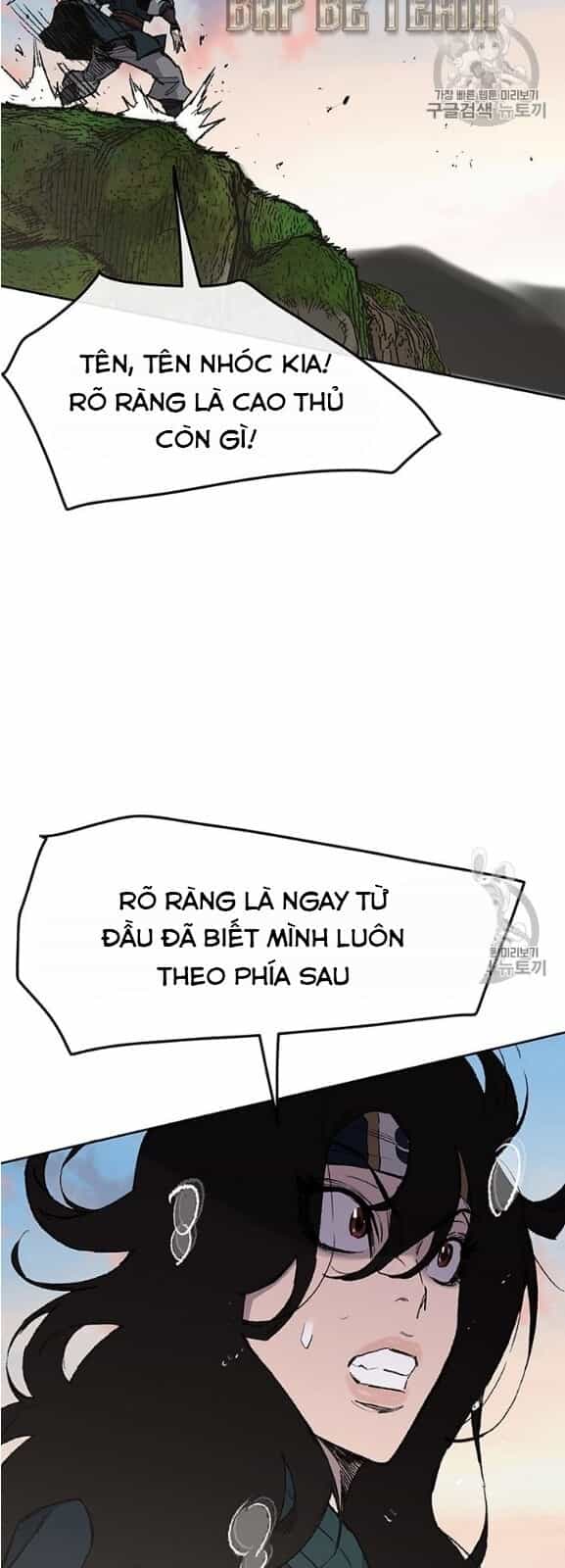 Tiên Kiếm Bất Bại - Chương 34 - ảnh 28