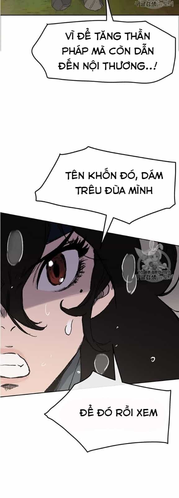 Tiên Kiếm Bất Bại - Chương 34 - ảnh 37