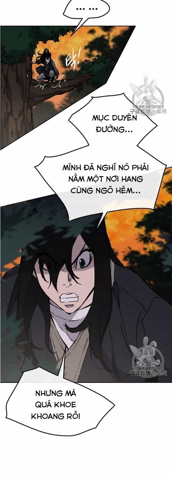 Tiên Kiếm Bất Bại - Chương 34 - ảnh 42