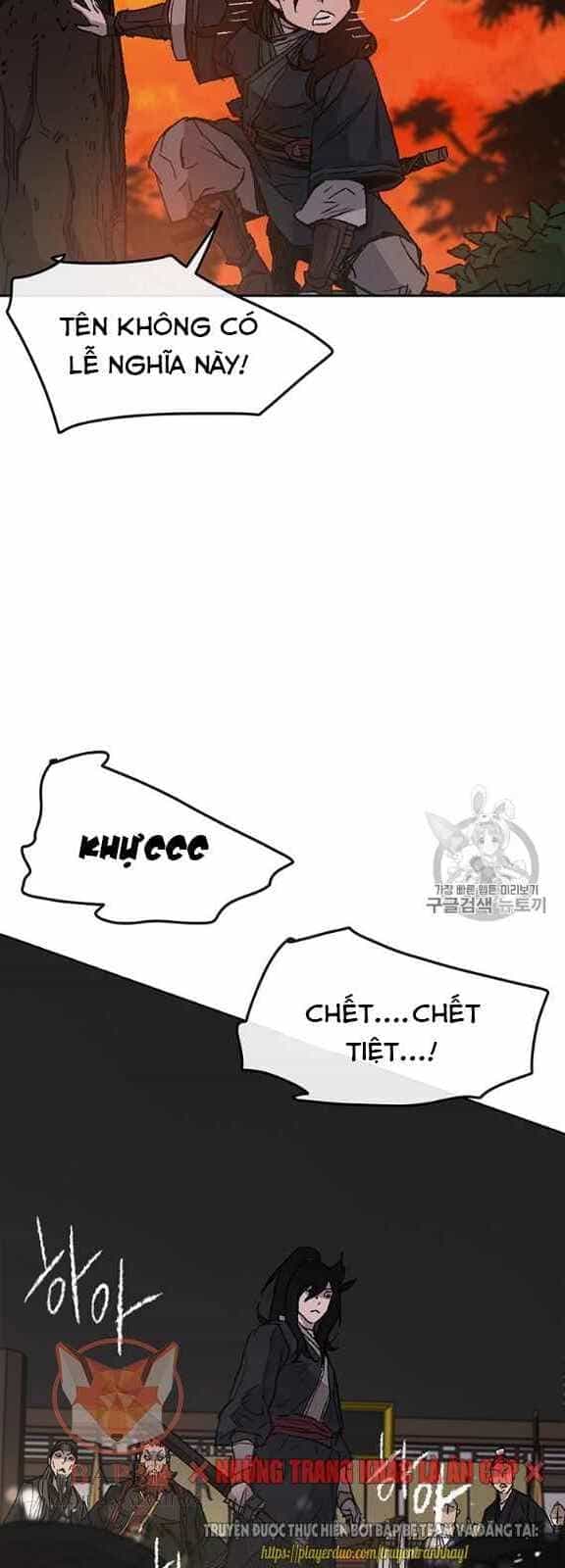 Tiên Kiếm Bất Bại - Chương 35 - ảnh 27