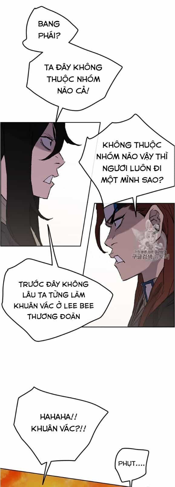 Tiên Kiếm Bất Bại - Chương 36 - ảnh 43