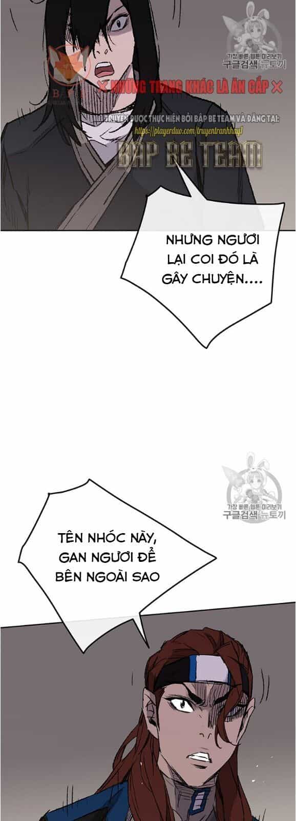 Tiên Kiếm Bất Bại - Chương 36 - ảnh 49