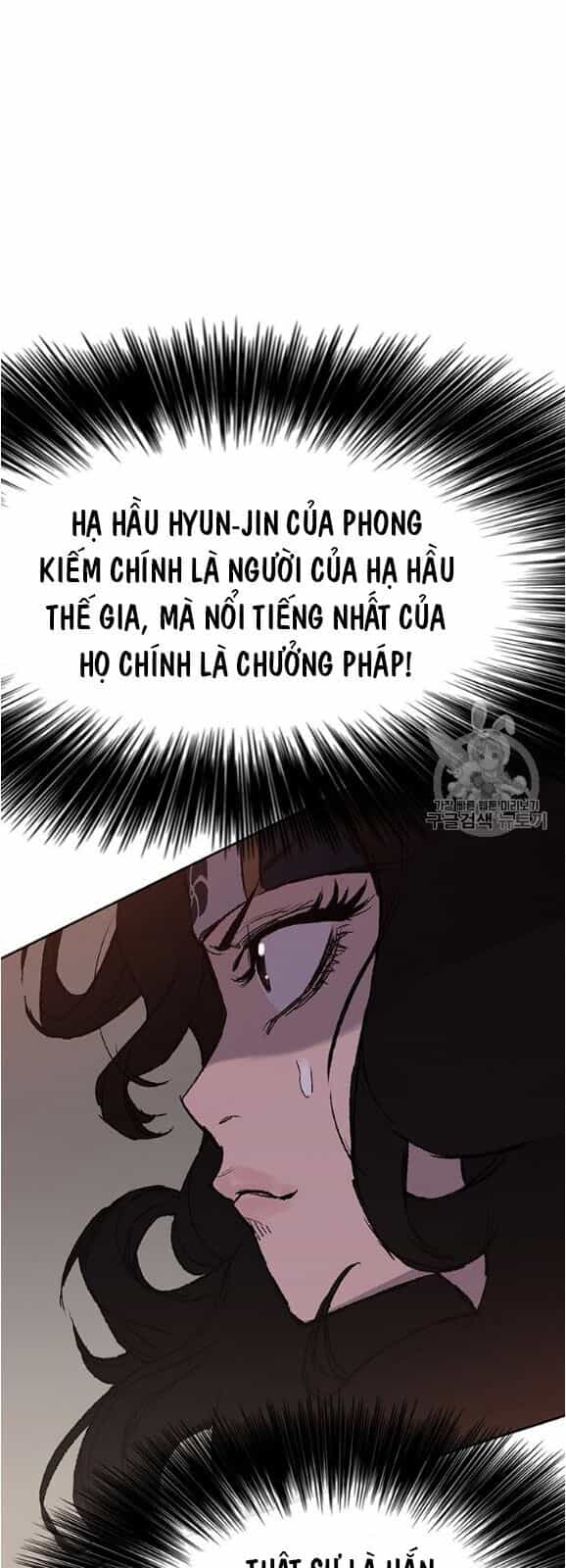 Tiên Kiếm Bất Bại - Chương 36 - ảnh 56