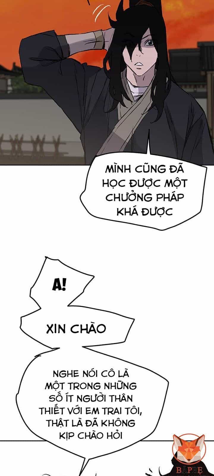Tiên Kiếm Bất Bại - Chương 37 - ảnh 42