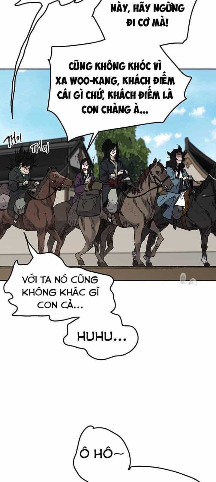 Tiên Kiếm Bất Bại - Chương 37 - ảnh 70