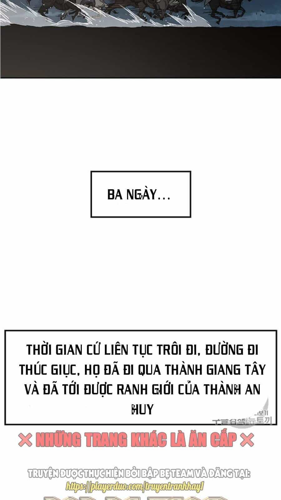 Tiên Kiếm Bất Bại - Chương 38 - ảnh 19