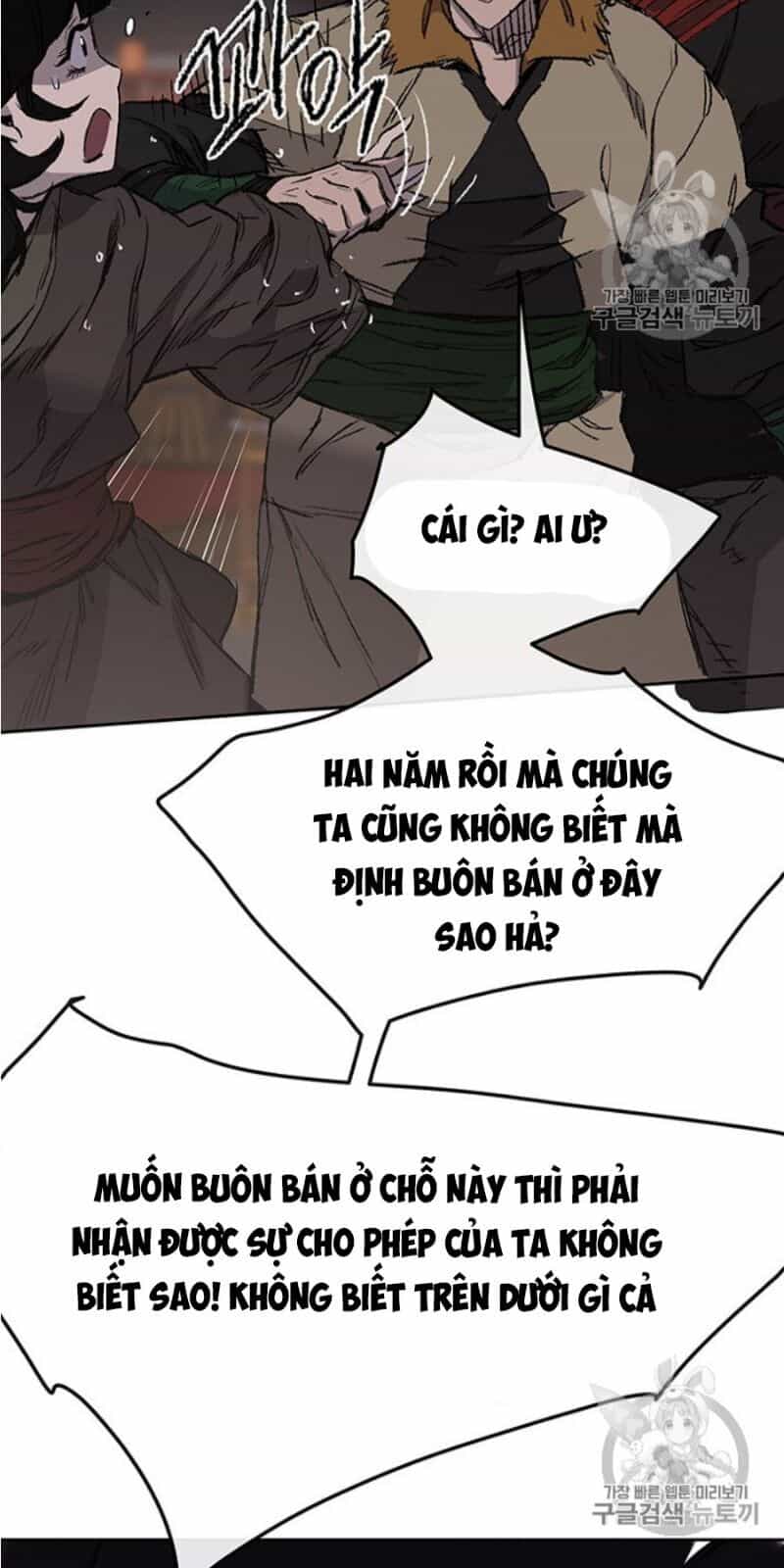 Tiên Kiếm Bất Bại - Chương 38 - ảnh 36