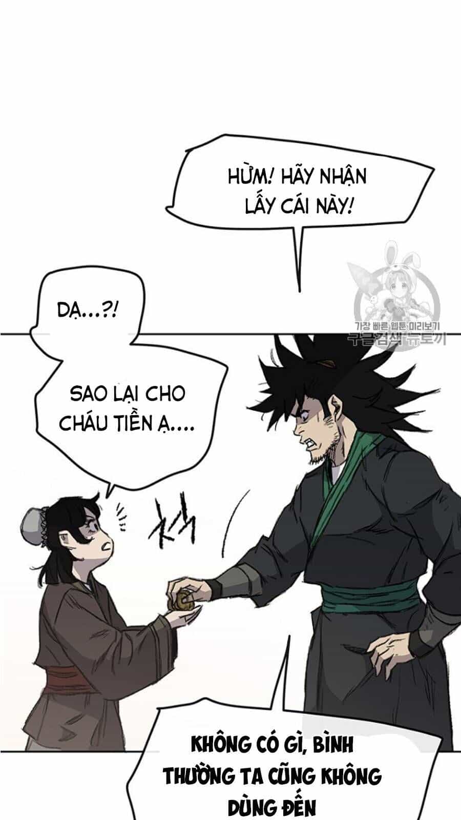 Tiên Kiếm Bất Bại - Chương 38 - ảnh 51