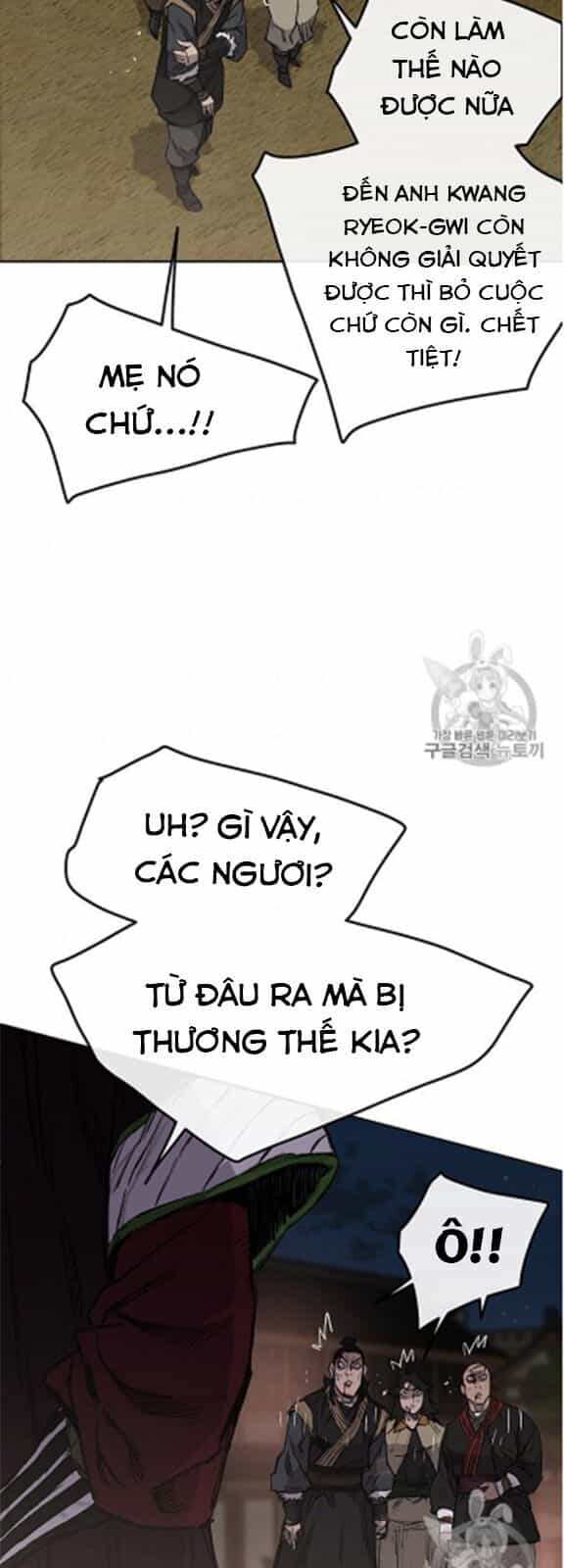 Tiên Kiếm Bất Bại - Chương 39 - ảnh 23