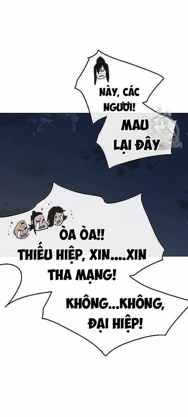 Tiên Kiếm Bất Bại - Chương 40 - ảnh 28