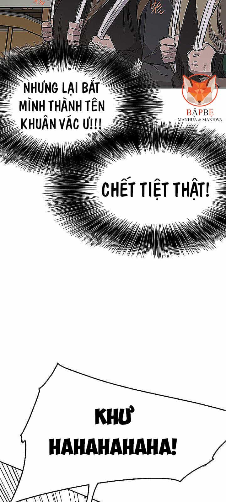 Tiên Kiếm Bất Bại - Chương 40 - ảnh 37