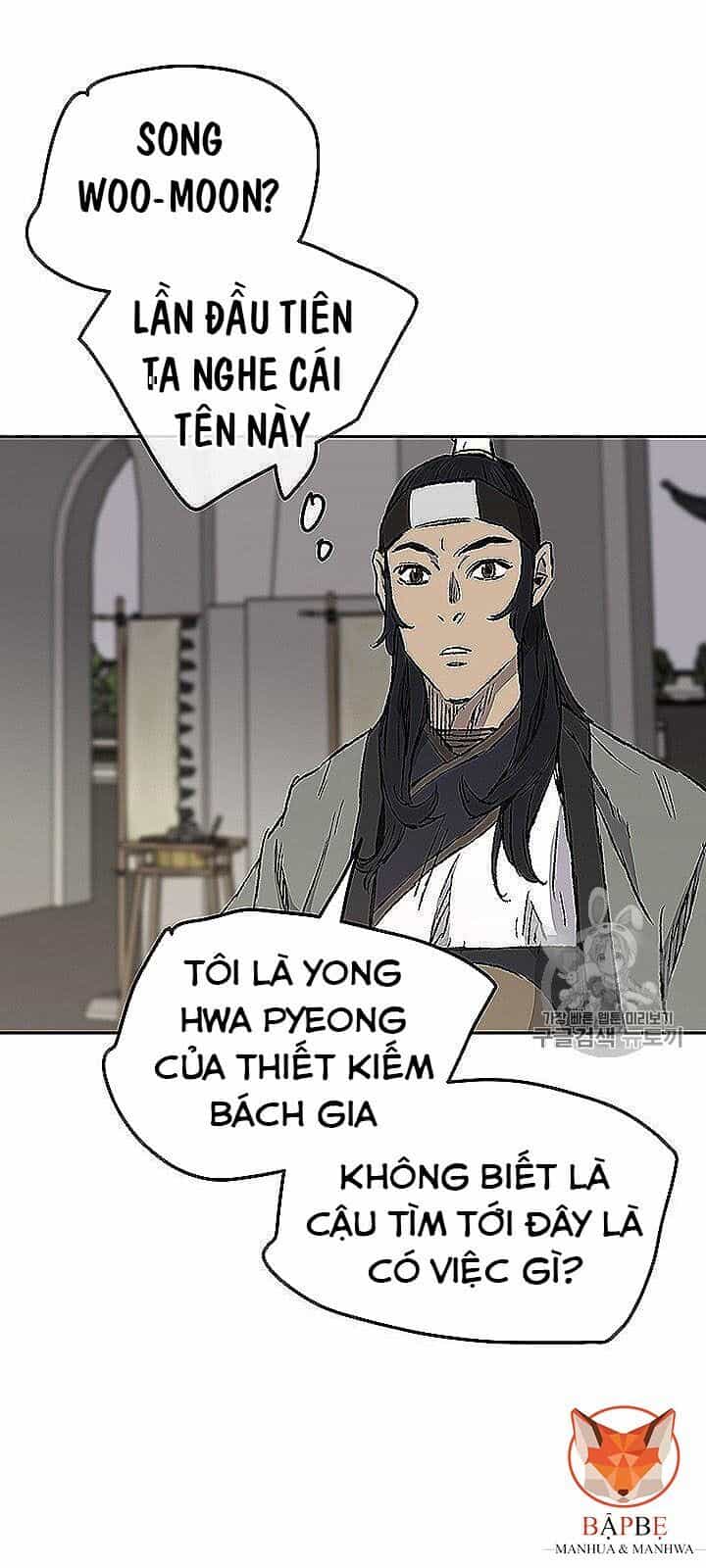 Tiên Kiếm Bất Bại - Chương 40 - ảnh 67