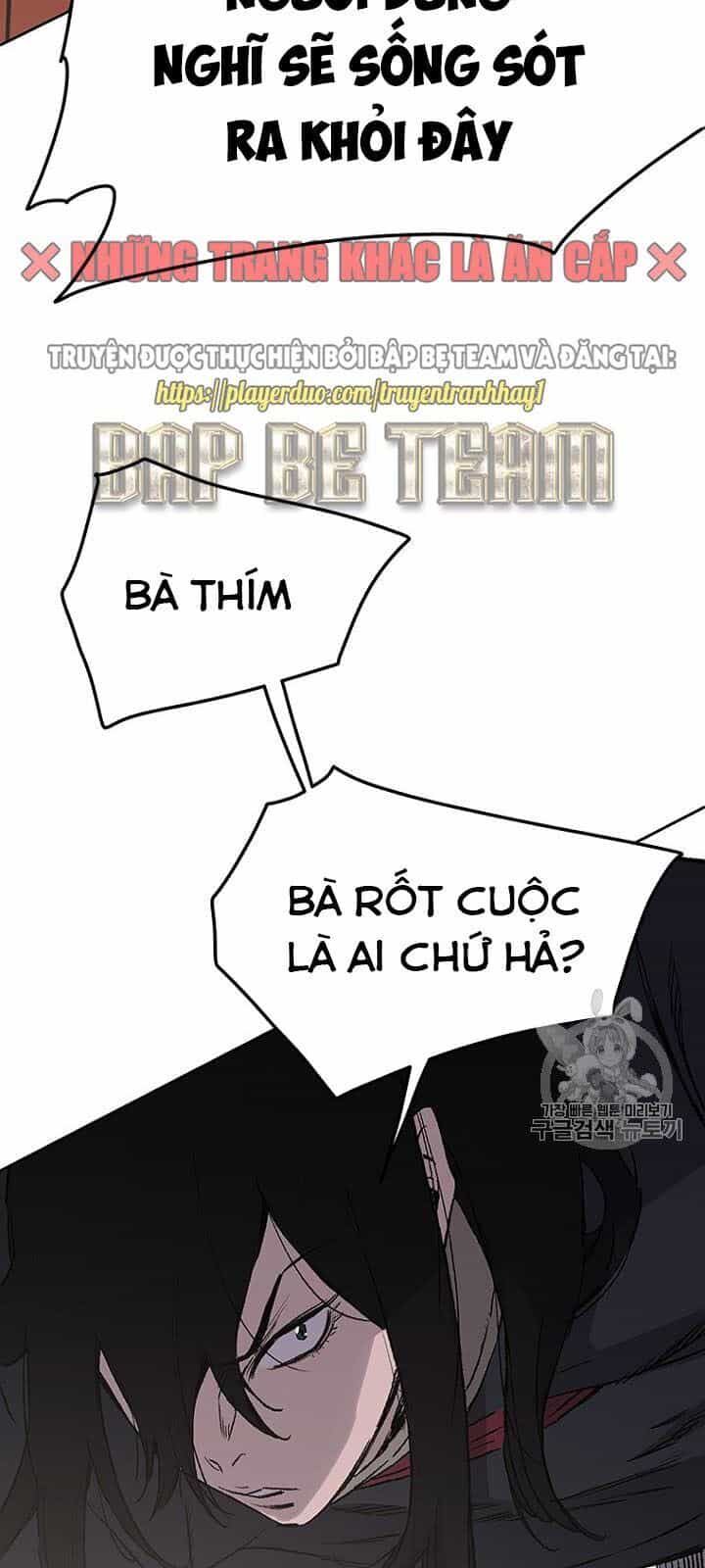 Tiên Kiếm Bất Bại - Chương 41 - ảnh 40