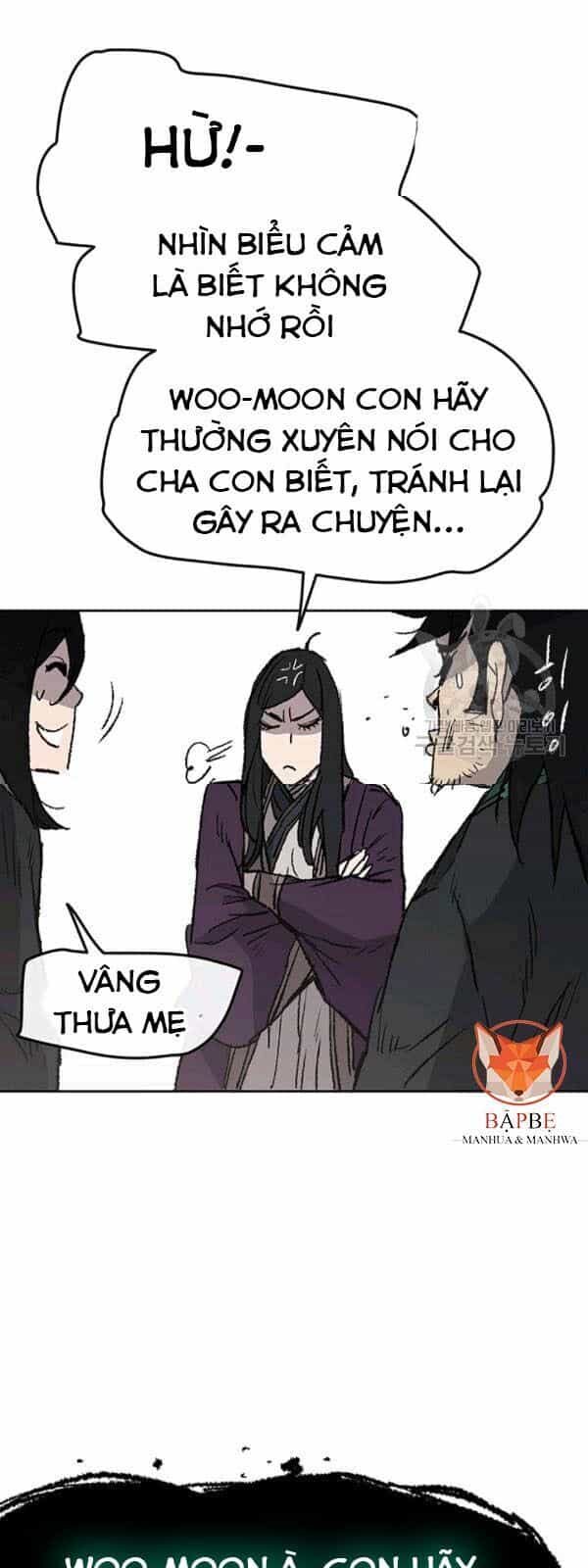 Tiên Kiếm Bất Bại - Chương 43 - ảnh 47