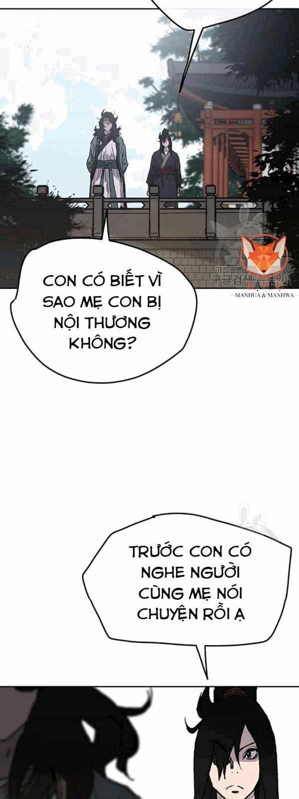Tiên Kiếm Bất Bại - Chương 43 - ảnh 50