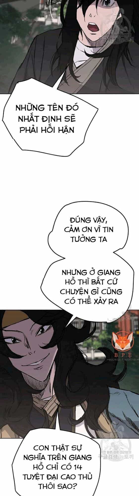 Tiên Kiếm Bất Bại - Chương 44 - ảnh 11