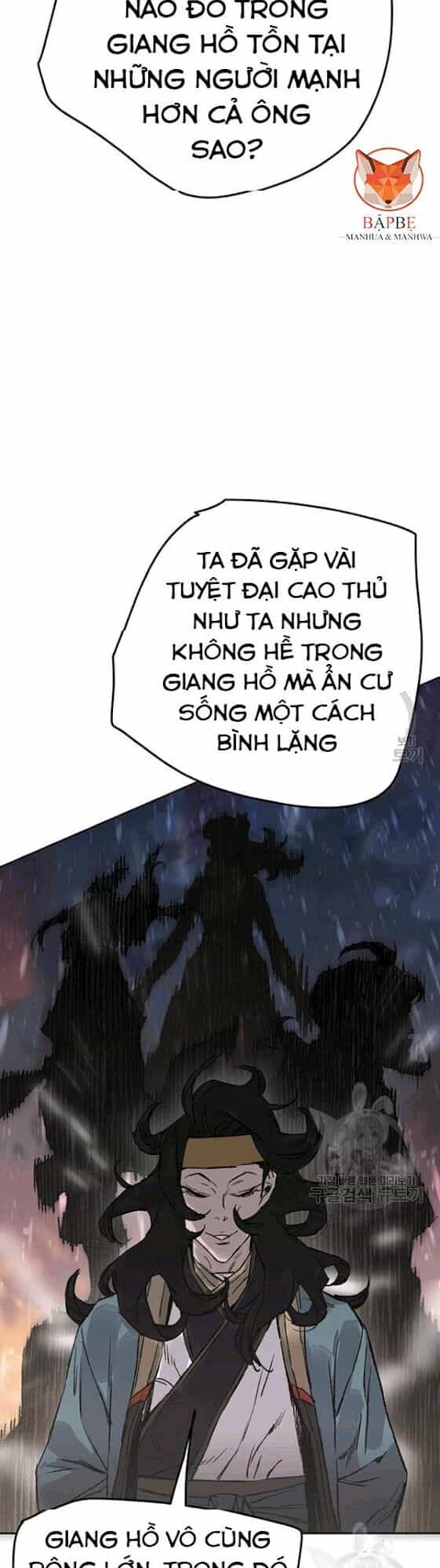 Tiên Kiếm Bất Bại - Chương 44 - ảnh 15