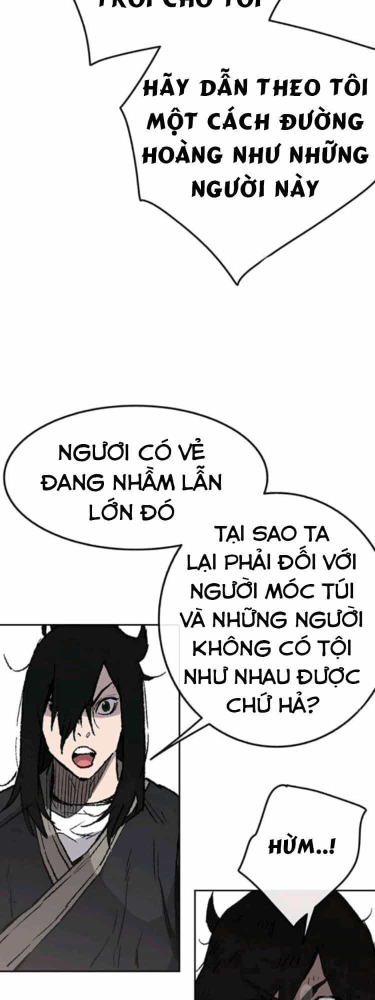 Tiên Kiếm Bất Bại - Chương 45 - ảnh 54