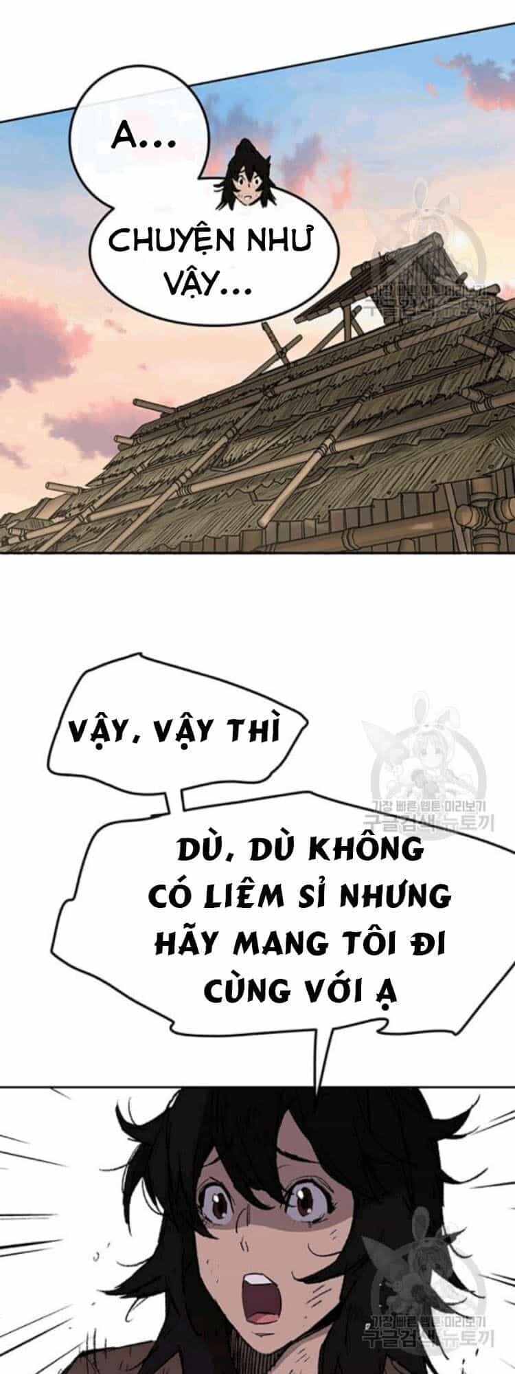 Tiên Kiếm Bất Bại - Chương 45 - ảnh 65