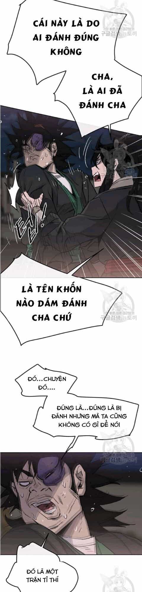 Tiên Kiếm Bất Bại - Chương 46 - ảnh 26