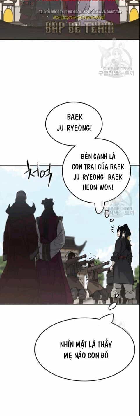 Tiên Kiếm Bất Bại - Chương 47 - ảnh 19