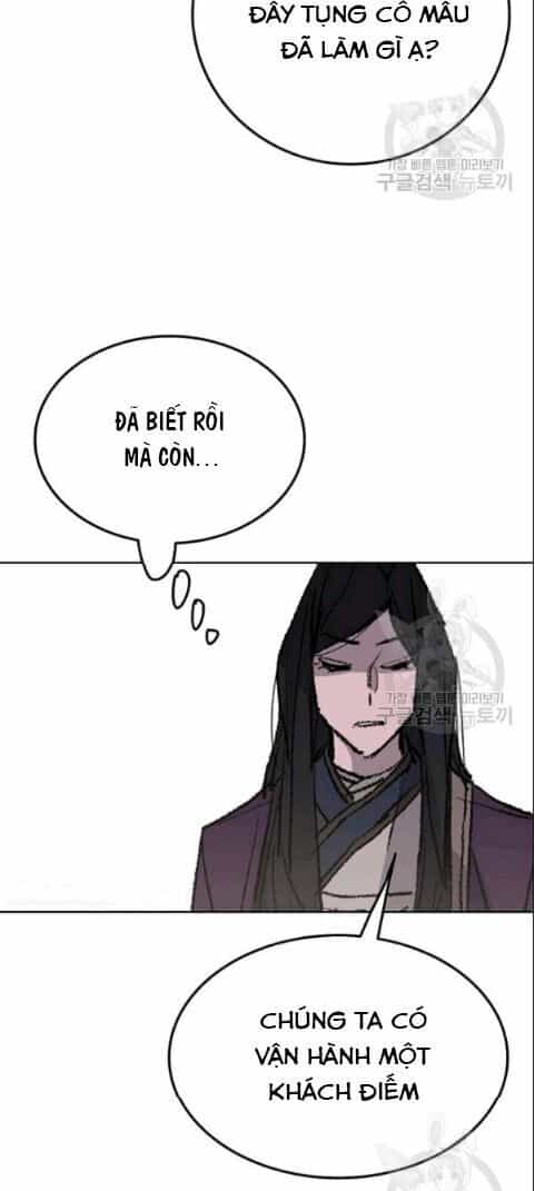 Tiên Kiếm Bất Bại - Chương 47 - ảnh 27