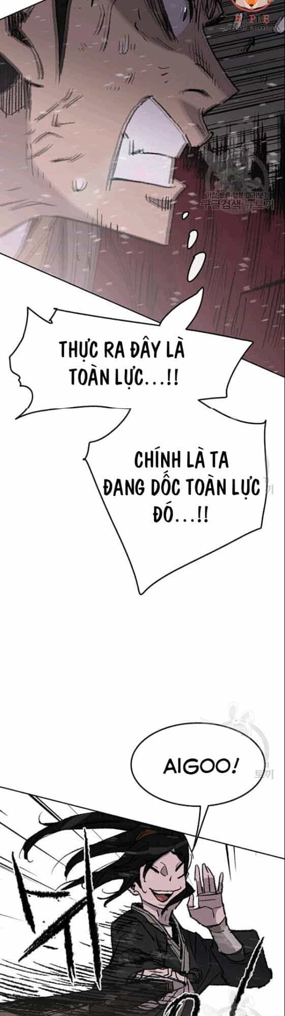 Tiên Kiếm Bất Bại - Chương 48 - ảnh 17