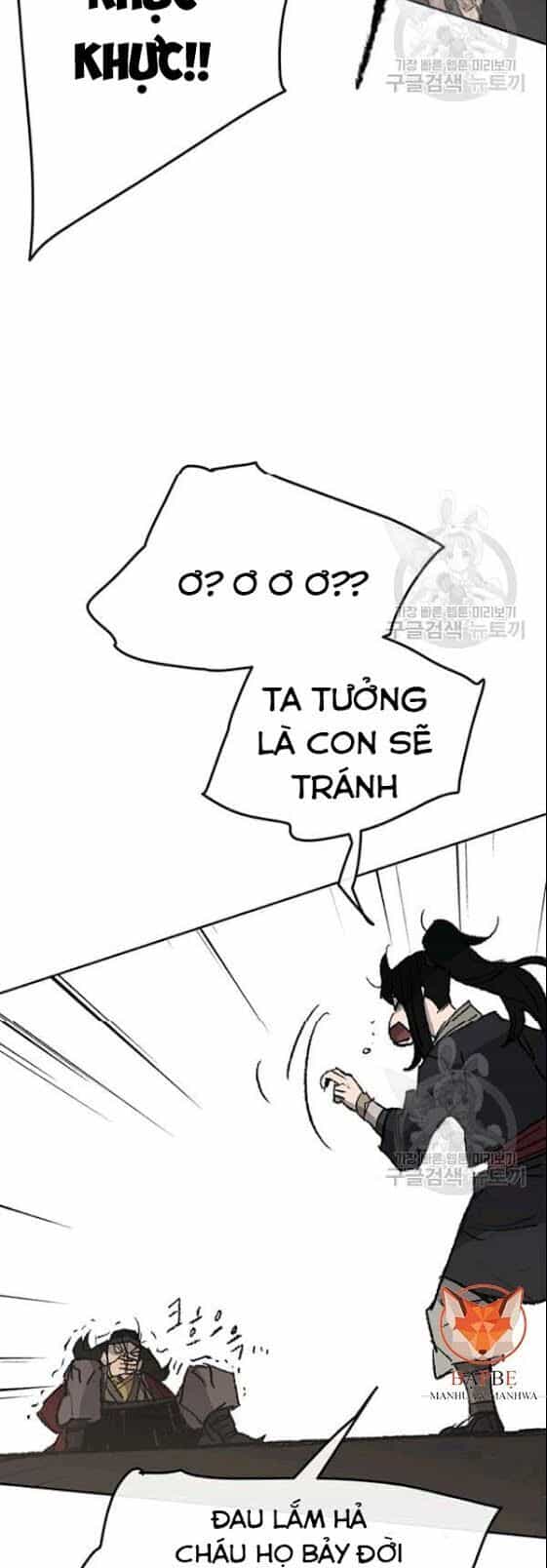 Tiên Kiếm Bất Bại - Chương 48 - ảnh 21