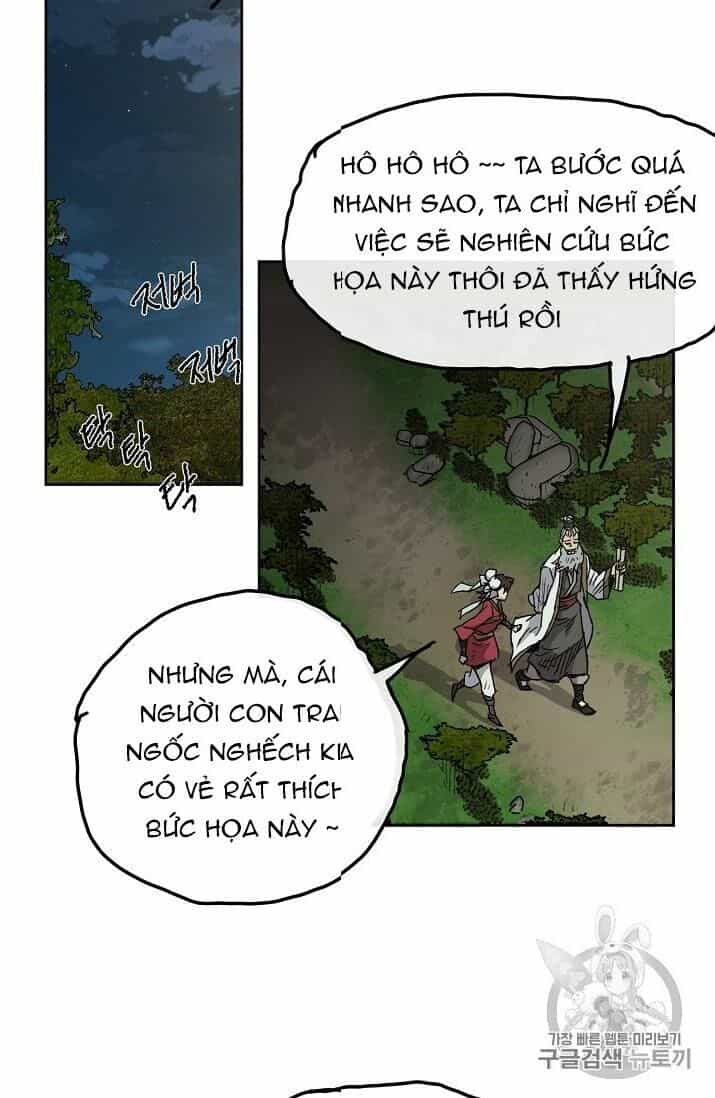 Tiên Kiếm Bất Bại - Chương 4 - ảnh 42