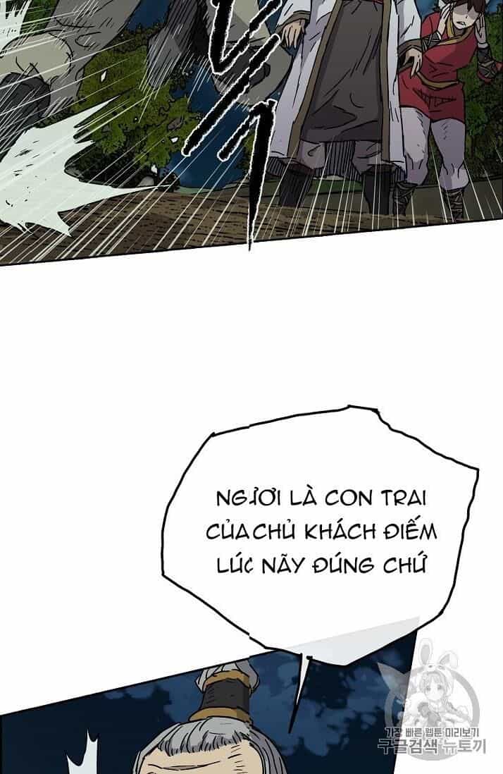 Tiên Kiếm Bất Bại - Chương 4 - ảnh 57