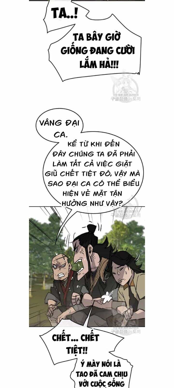 Tiên Kiếm Bất Bại - Chương 49 - ảnh 18
