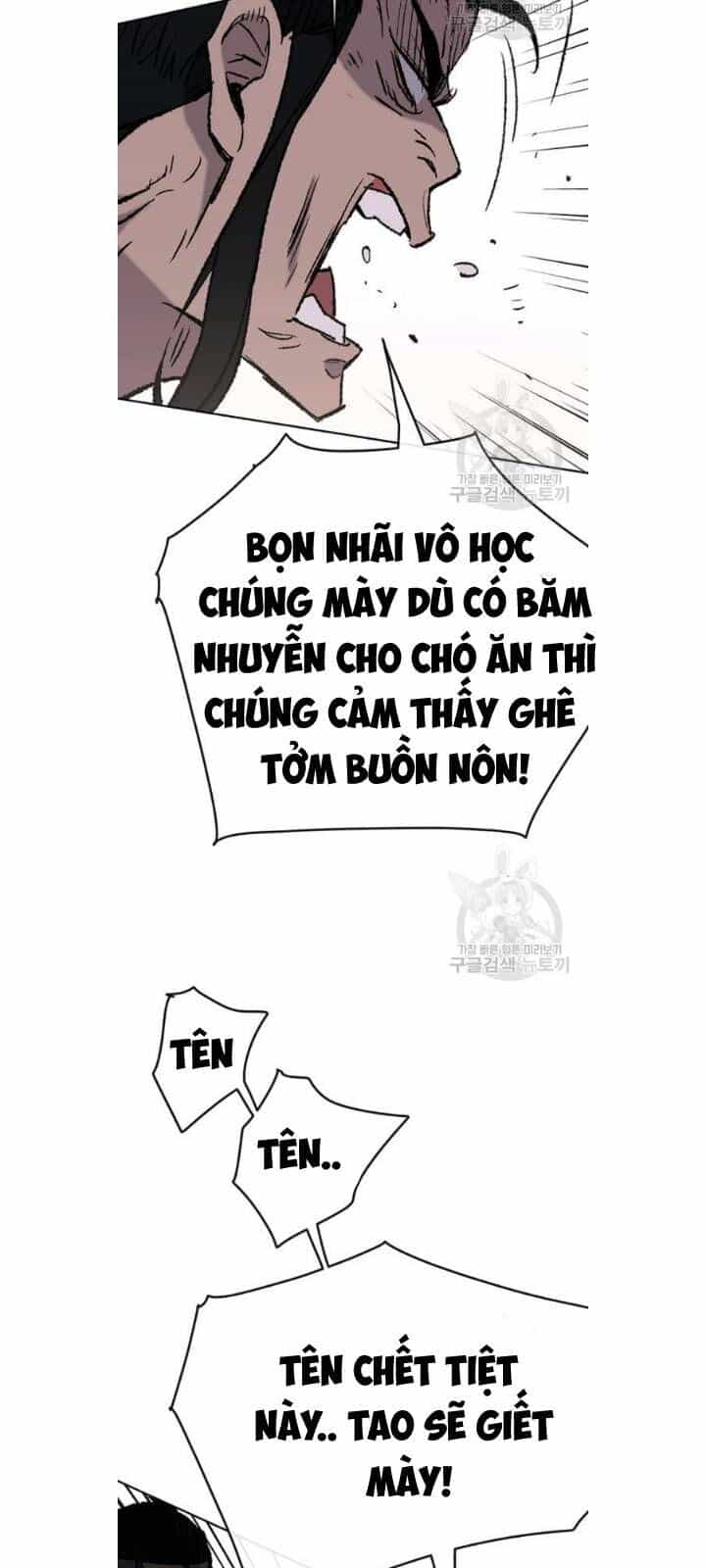 Tiên Kiếm Bất Bại - Chương 49 - ảnh 23