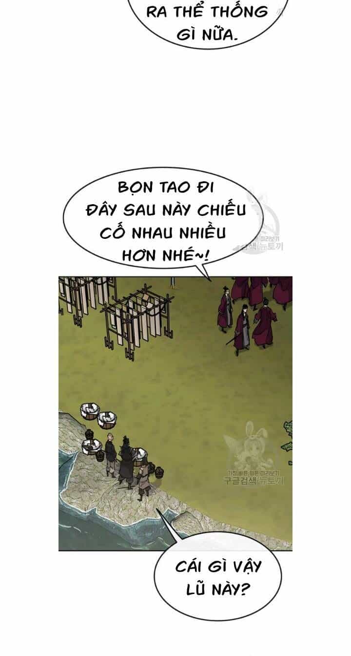 Tiên Kiếm Bất Bại - Chương 49 - ảnh 26