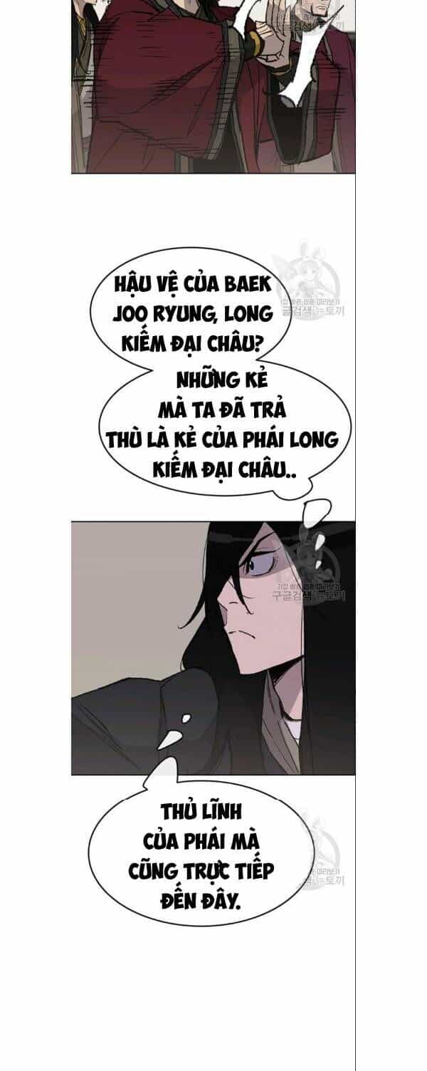Tiên Kiếm Bất Bại - Chương 50 - ảnh 7