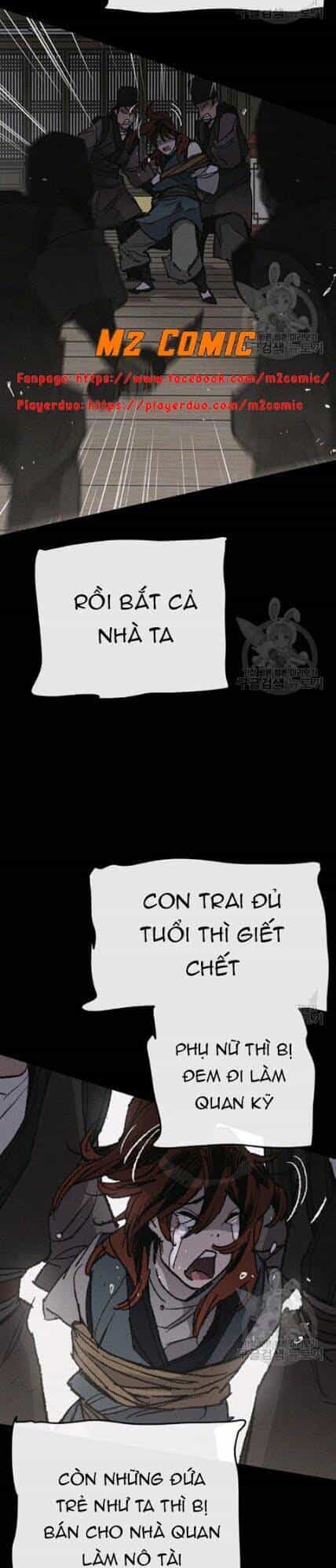 Tiên Kiếm Bất Bại - Chương 51 - ảnh 7