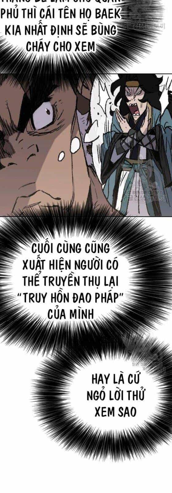 Tiên Kiếm Bất Bại - Chương 53 - ảnh 10