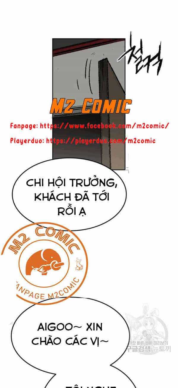 Tiên Kiếm Bất Bại - Chương 54 - ảnh 7